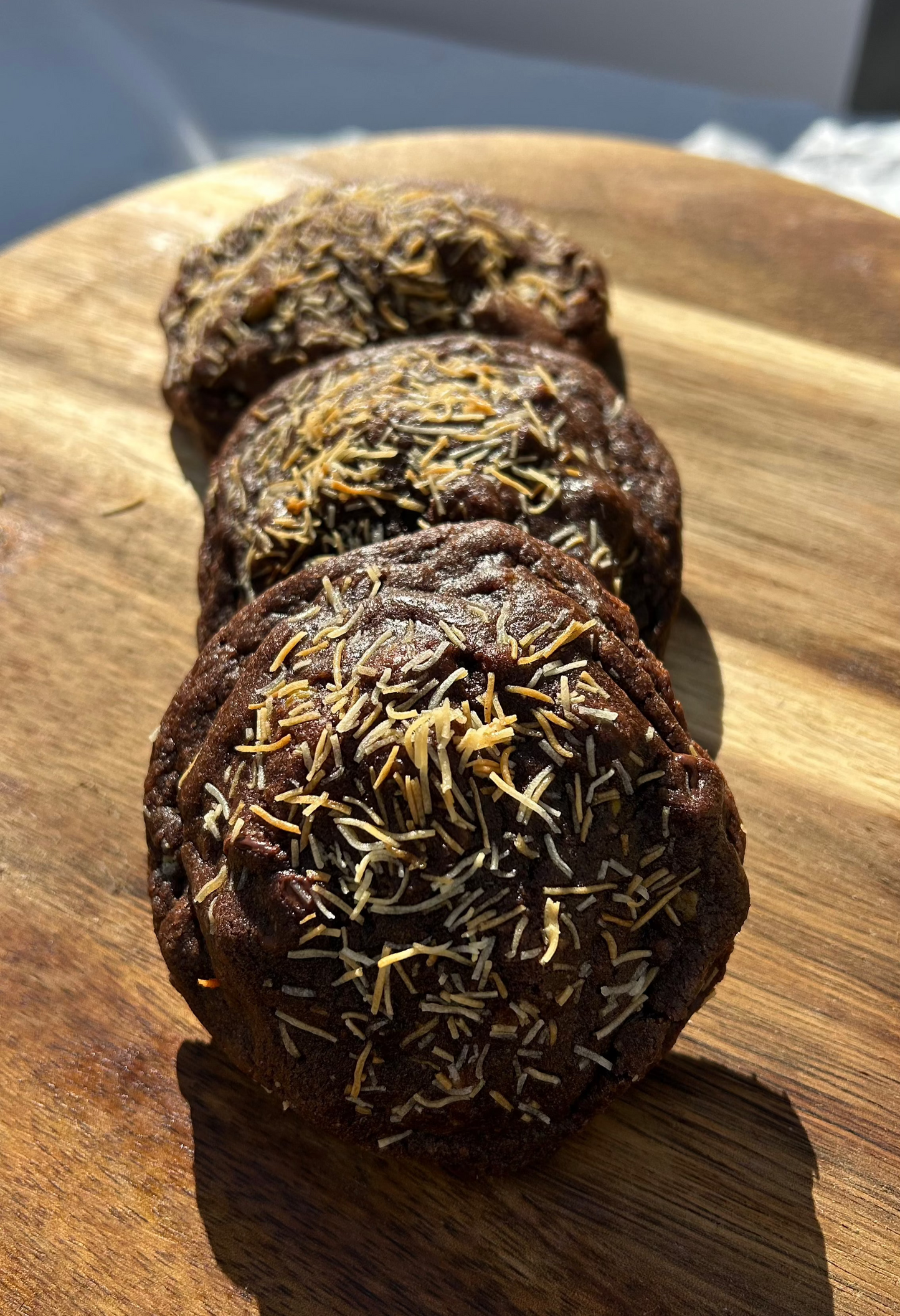 Dubai Cookie